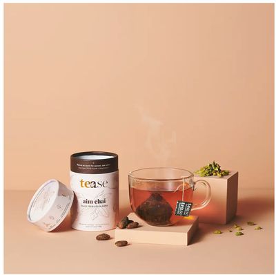 Wellness Tea