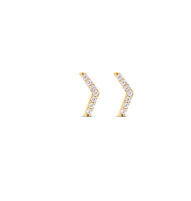Good As Gold Earrings