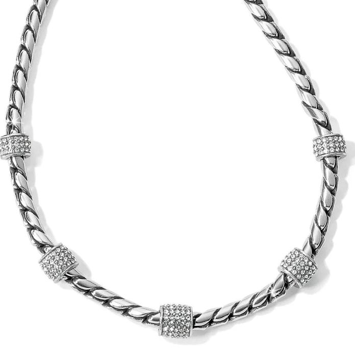 Meridian Necklace
