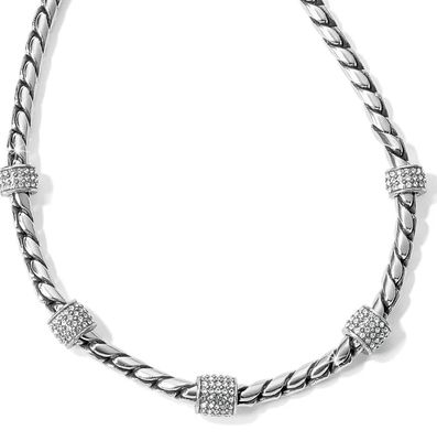 Meridian Necklace