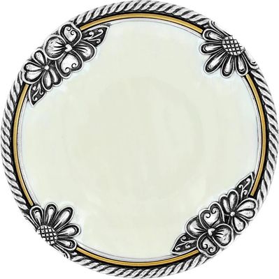 Pretty Pearl Trinket Tray