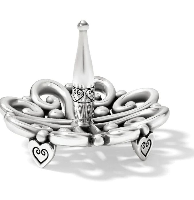 Alcazar Ring Holder