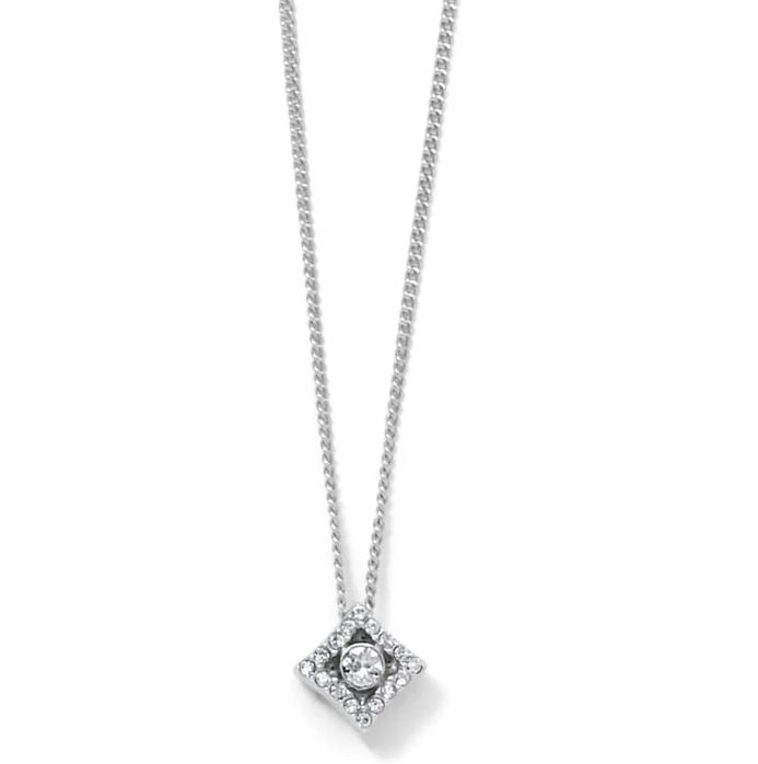 Illumina Diamond Petite Necklace