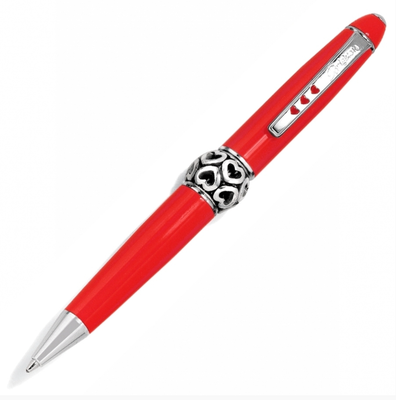 Pen Pal Short Charm Pen