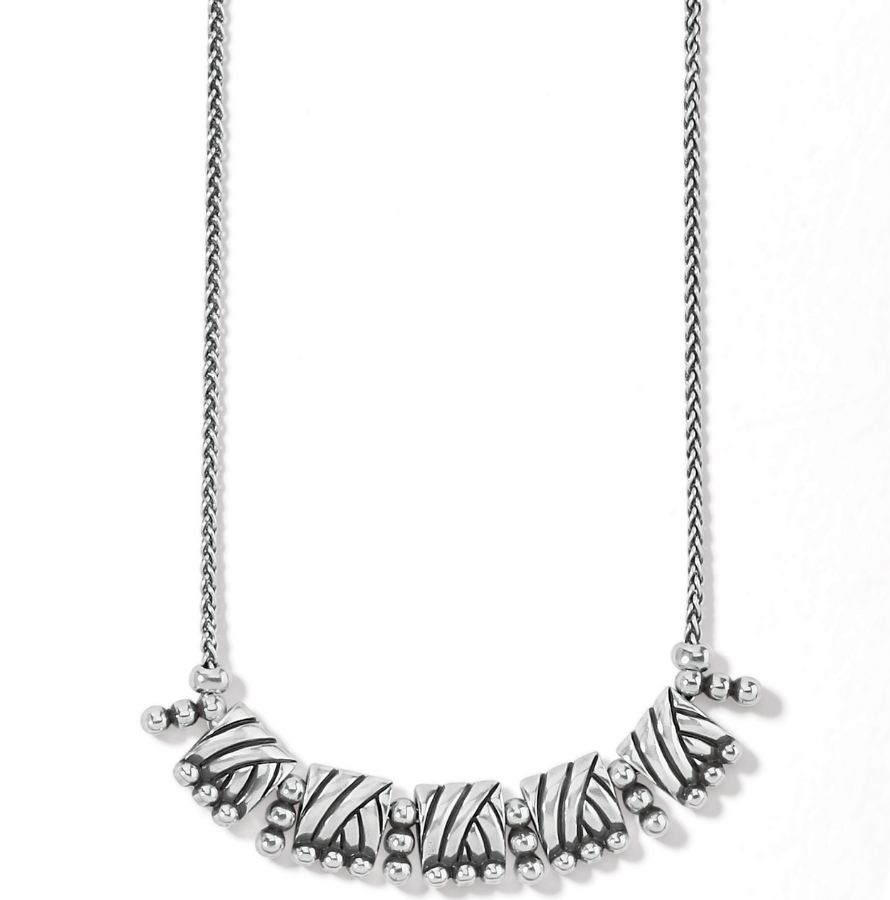Sonora Tile Necklace