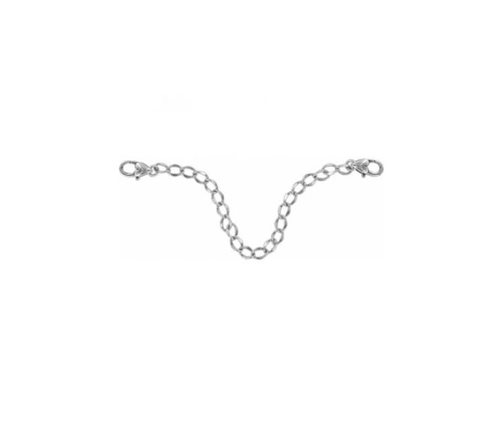 Long Necklace Extender 6&quot;