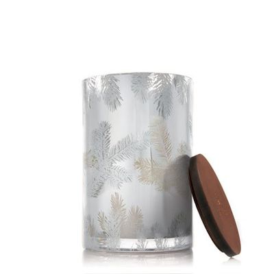 Frasier Fir Statement Medium Luminary Poured Candle