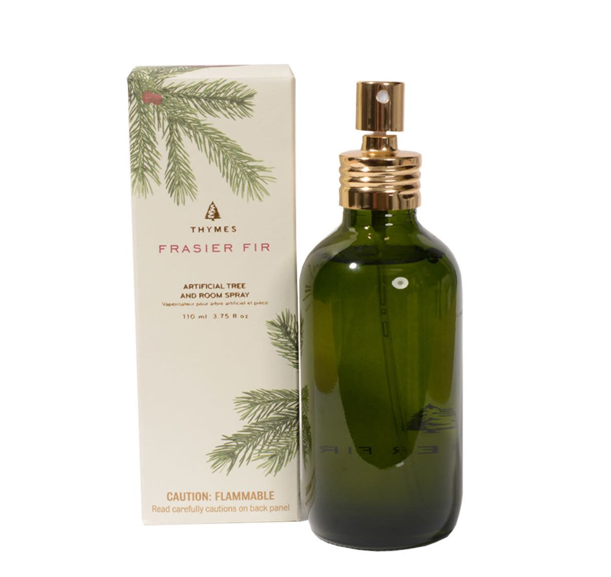 Frasier Fir Tree &amp; Room Spray