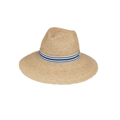 Natural Women&#39;s Wide Brim Hat Hampton