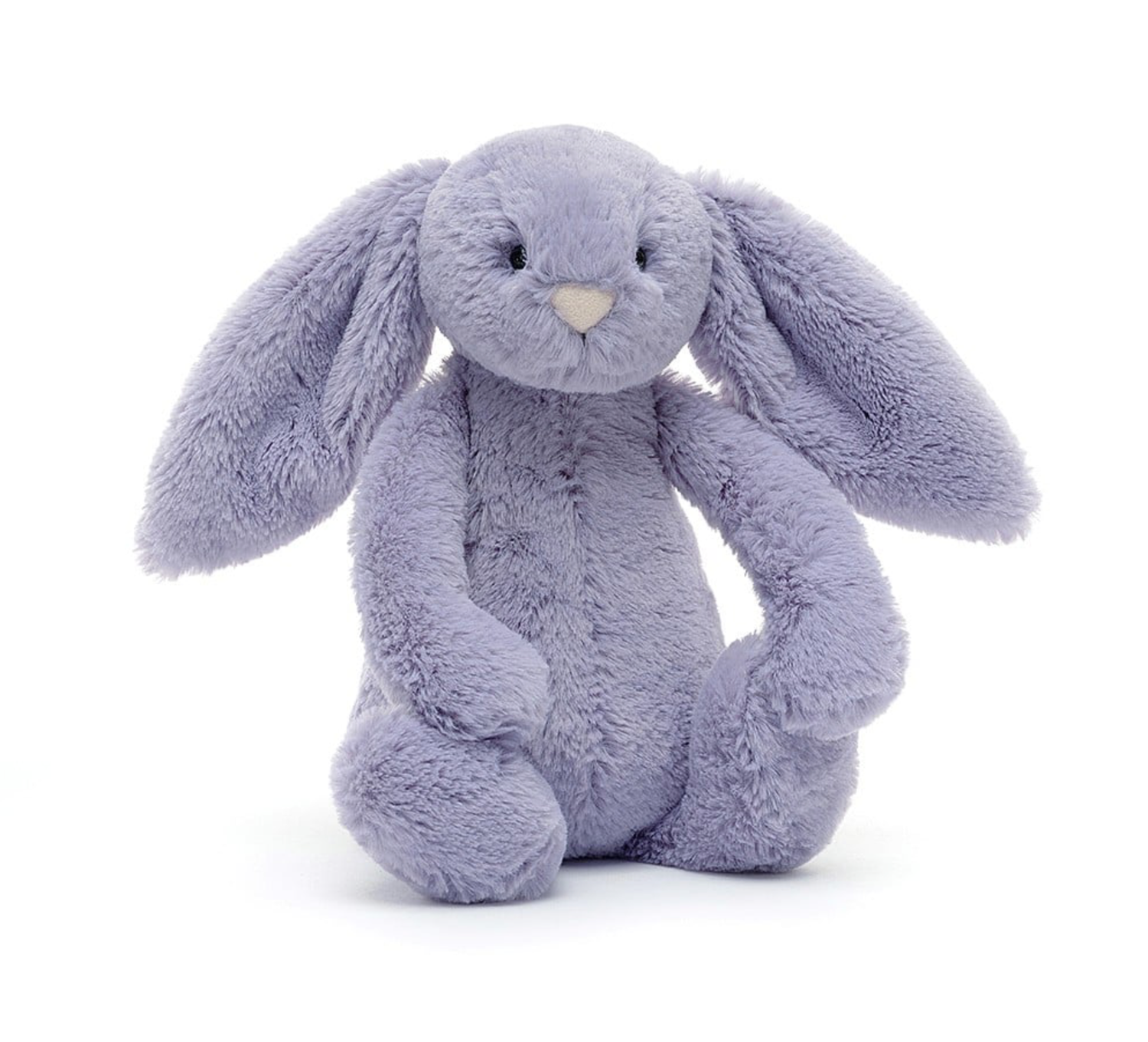 Bashful Viola Bunny