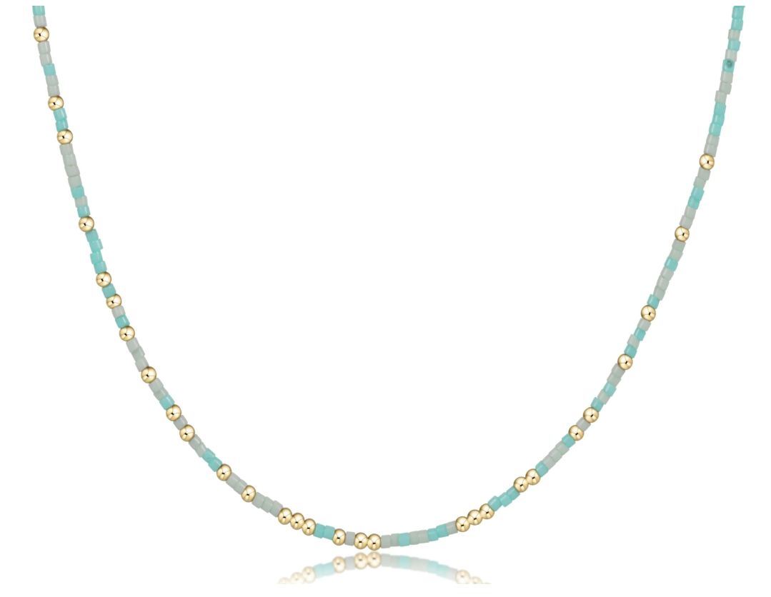 Summer 2024 Hope Unwritten 15&quot; Choker 