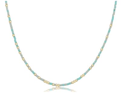Summer 2024 Hope Unwritten 15&quot; Choker 