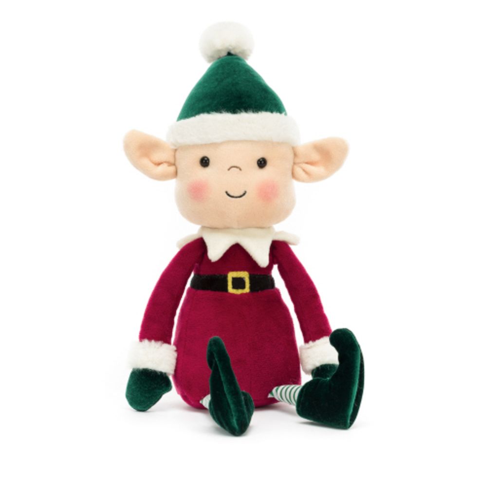 Eldo Elf
