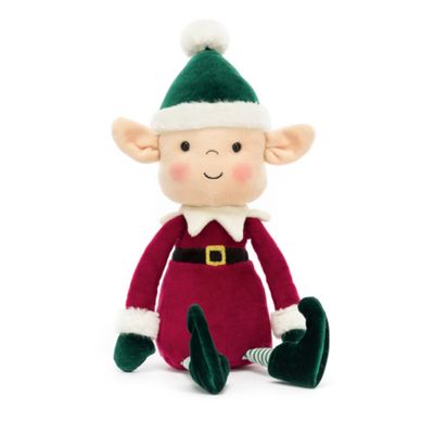 Eldo Elf