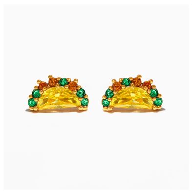 Taco Tuesday Studs