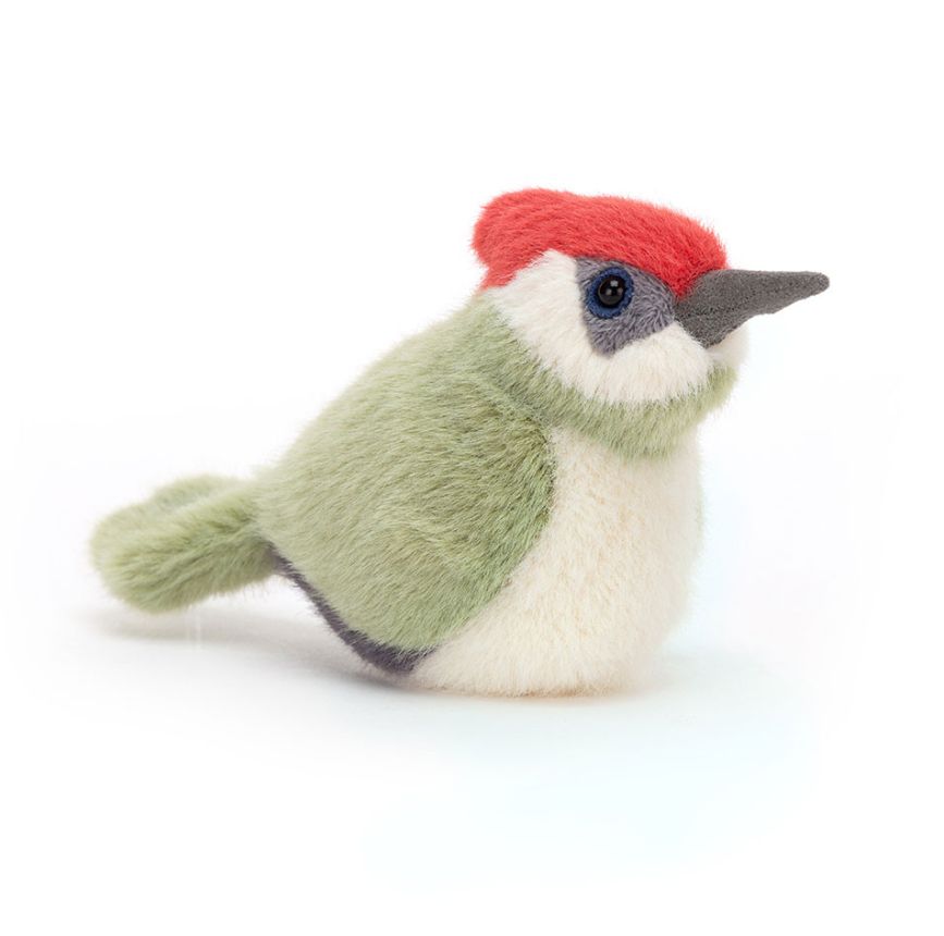 Birdling Woodpecker