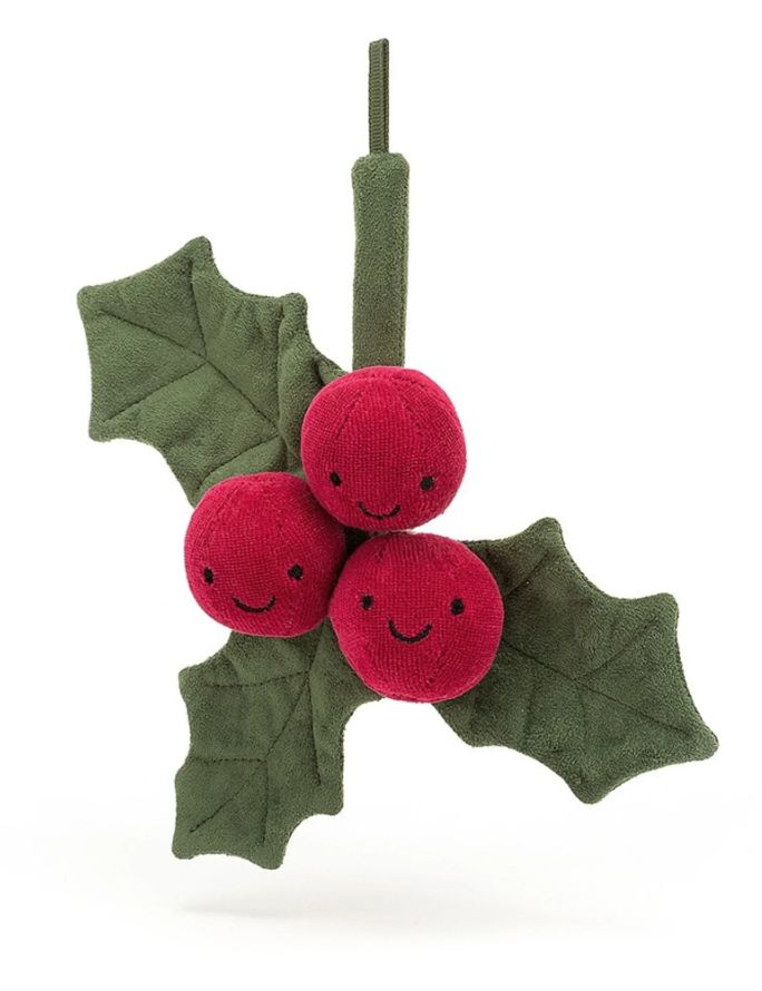 Amuseables Holly