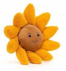 Fleury Sunflower