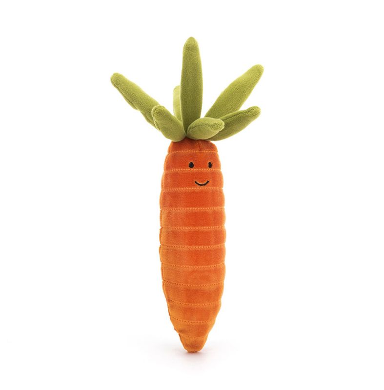 Jellycat Vivacious Vegetable Carrot