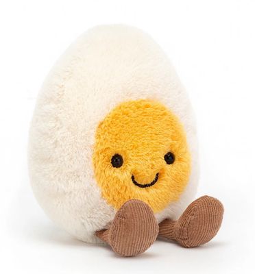 Amuseables Boiled Egg