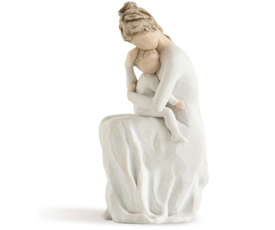 Willow Tree FOR ALWAYS 27596