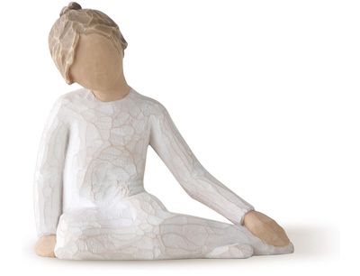 WILLOW TREE THOUGHTFUL CHILD 26225