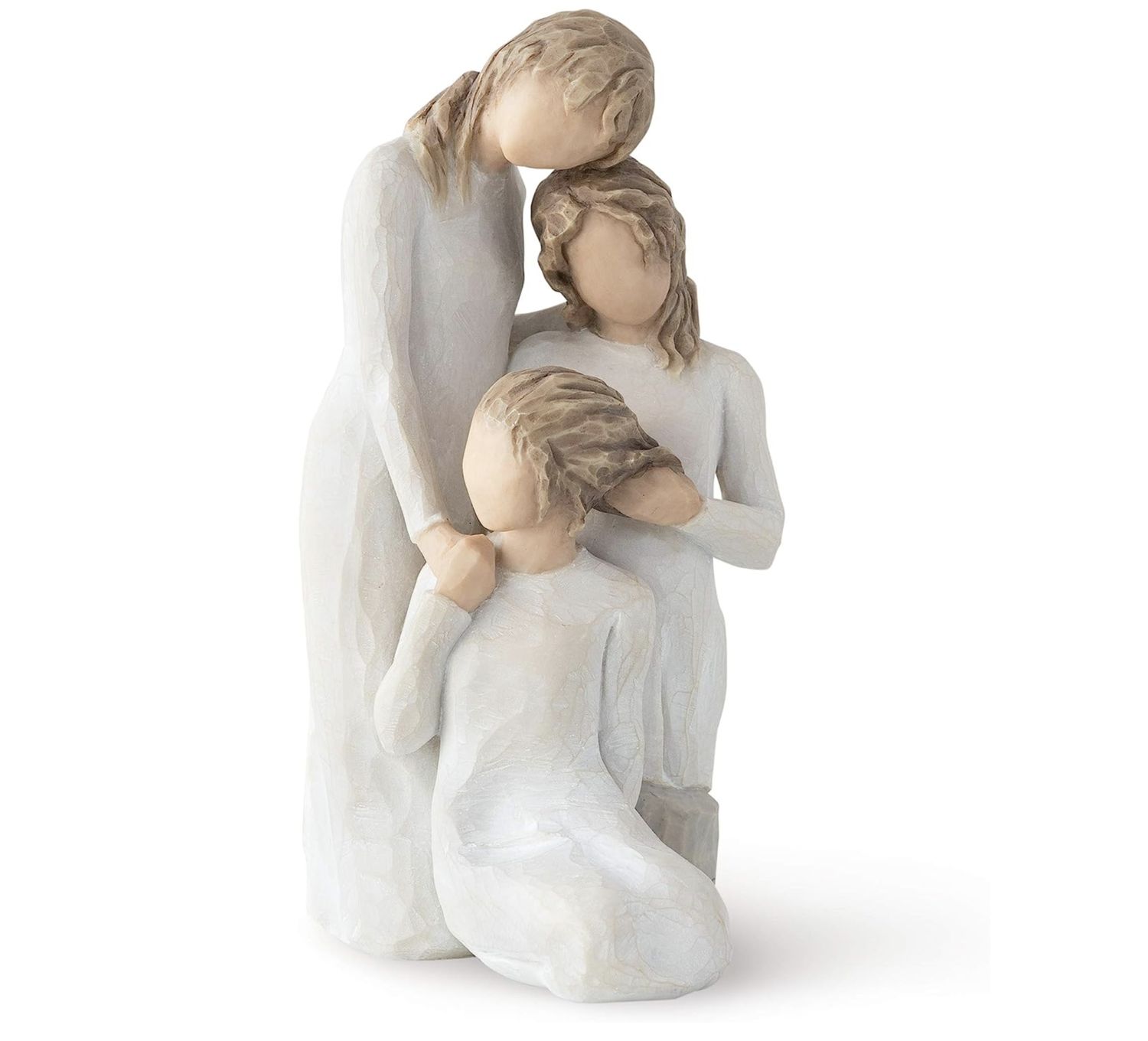 Willow Tree Our Healing Touch 28041