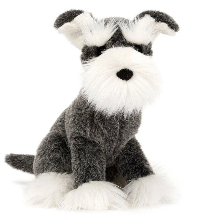 Lawrence Schnauzer