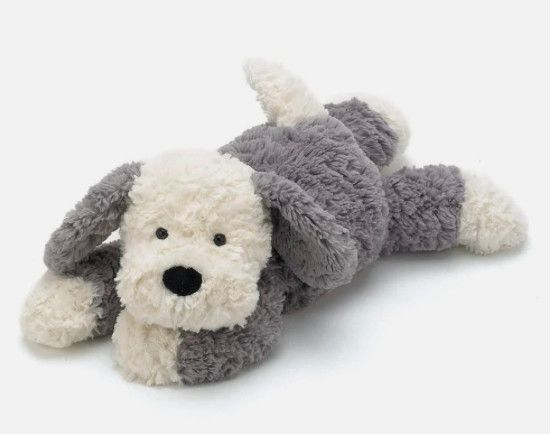 Tumblie Sheep Dog Medium