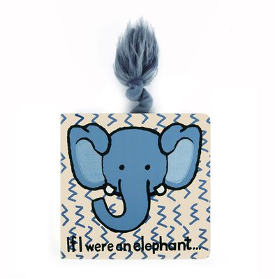 If I Were A Elephant