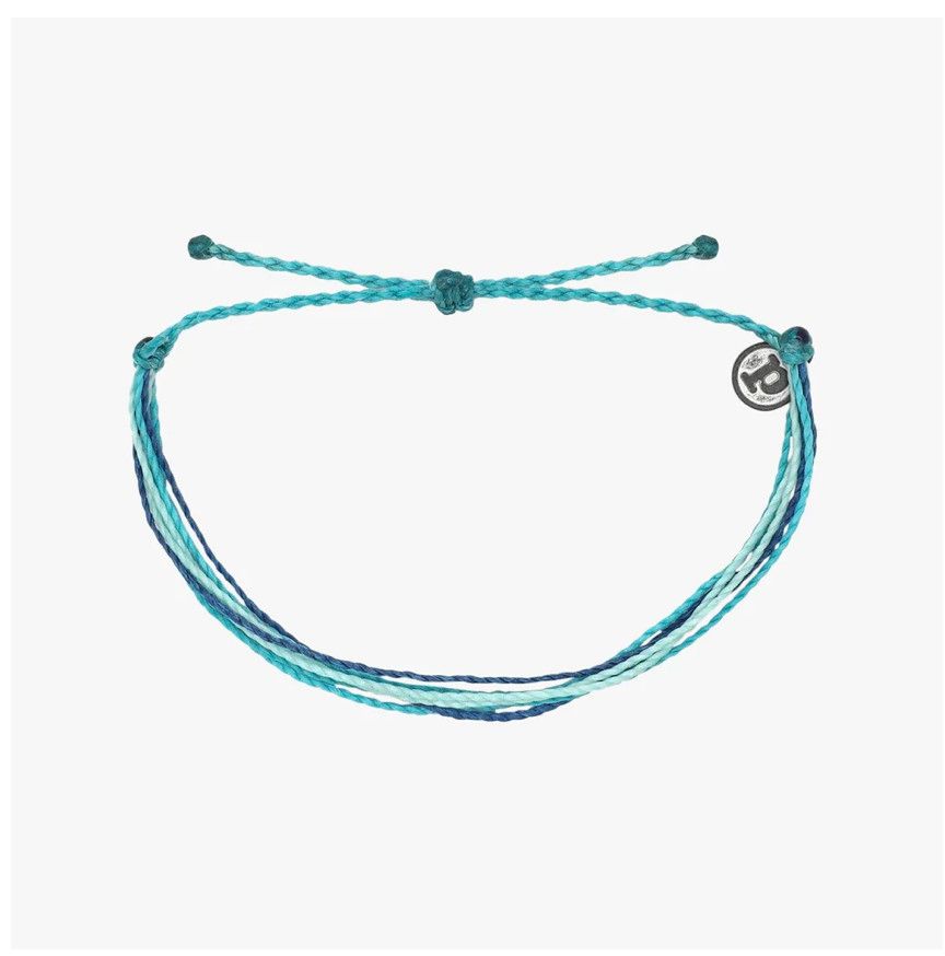 Bright Original Multi Blue Bracelet
