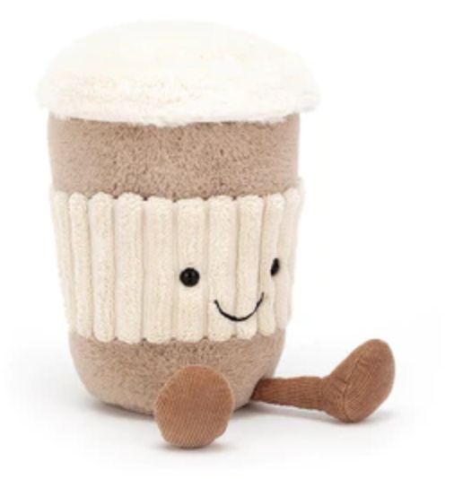 I Am Amuseable Coffee To Go