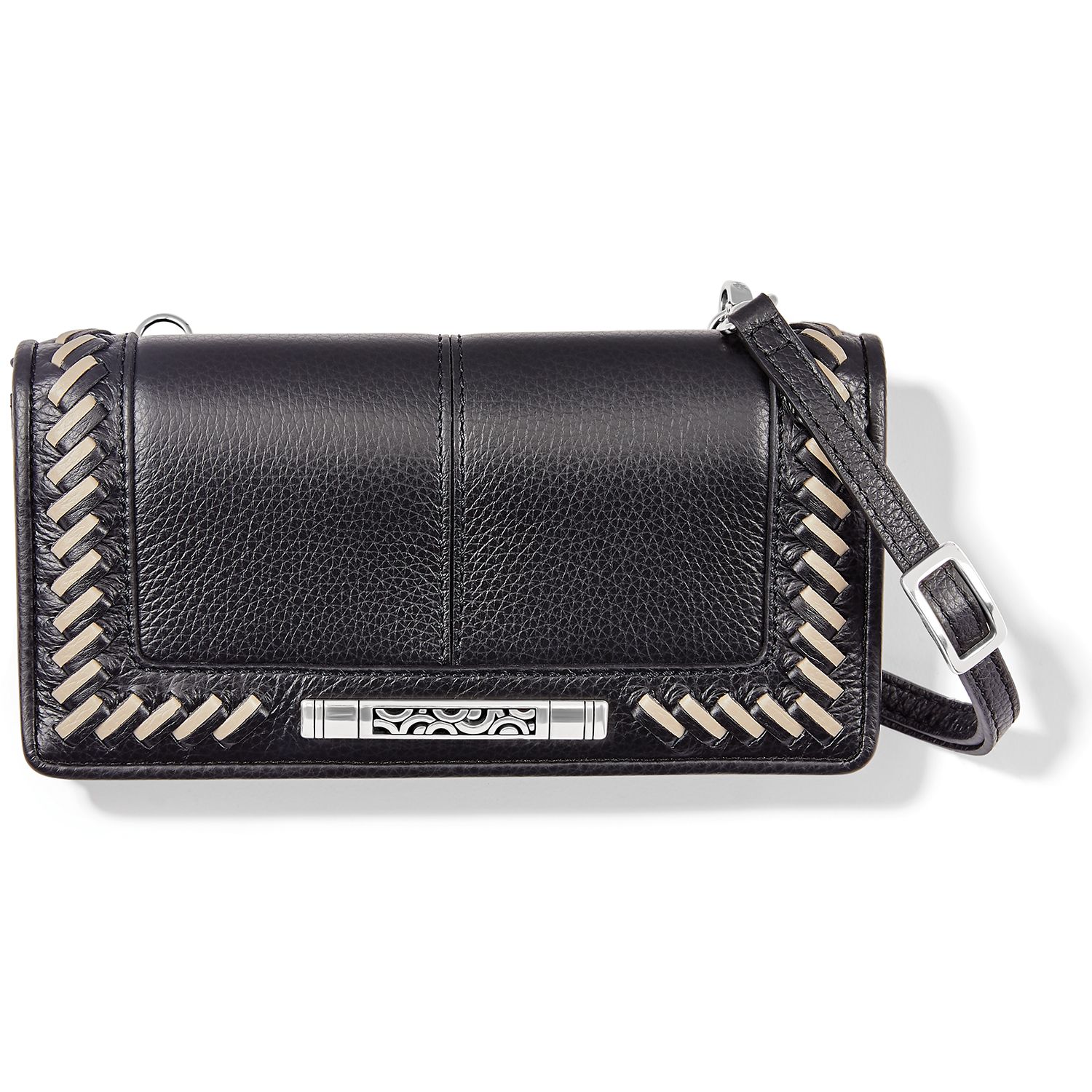 Bellaire Rockmore Wallet Black