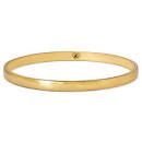 JB5861 Mars Gold Narrow Bangle