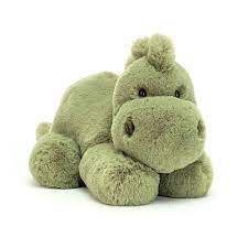 I Am Huggady Dino