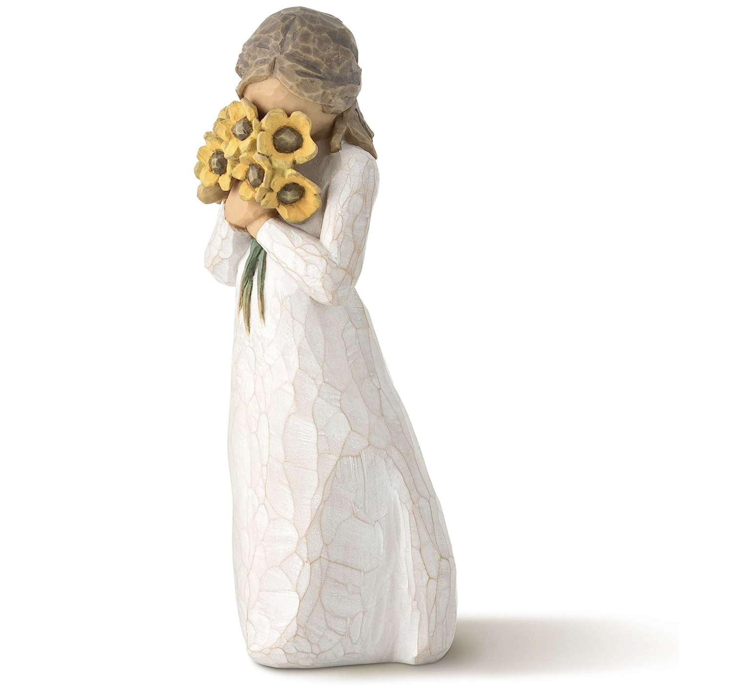 Warm Embrace Willow Tree