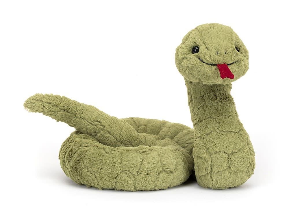 Steveie Snake