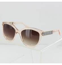 A13230 INTRIGUE ROSEWATER SUNGLASSES