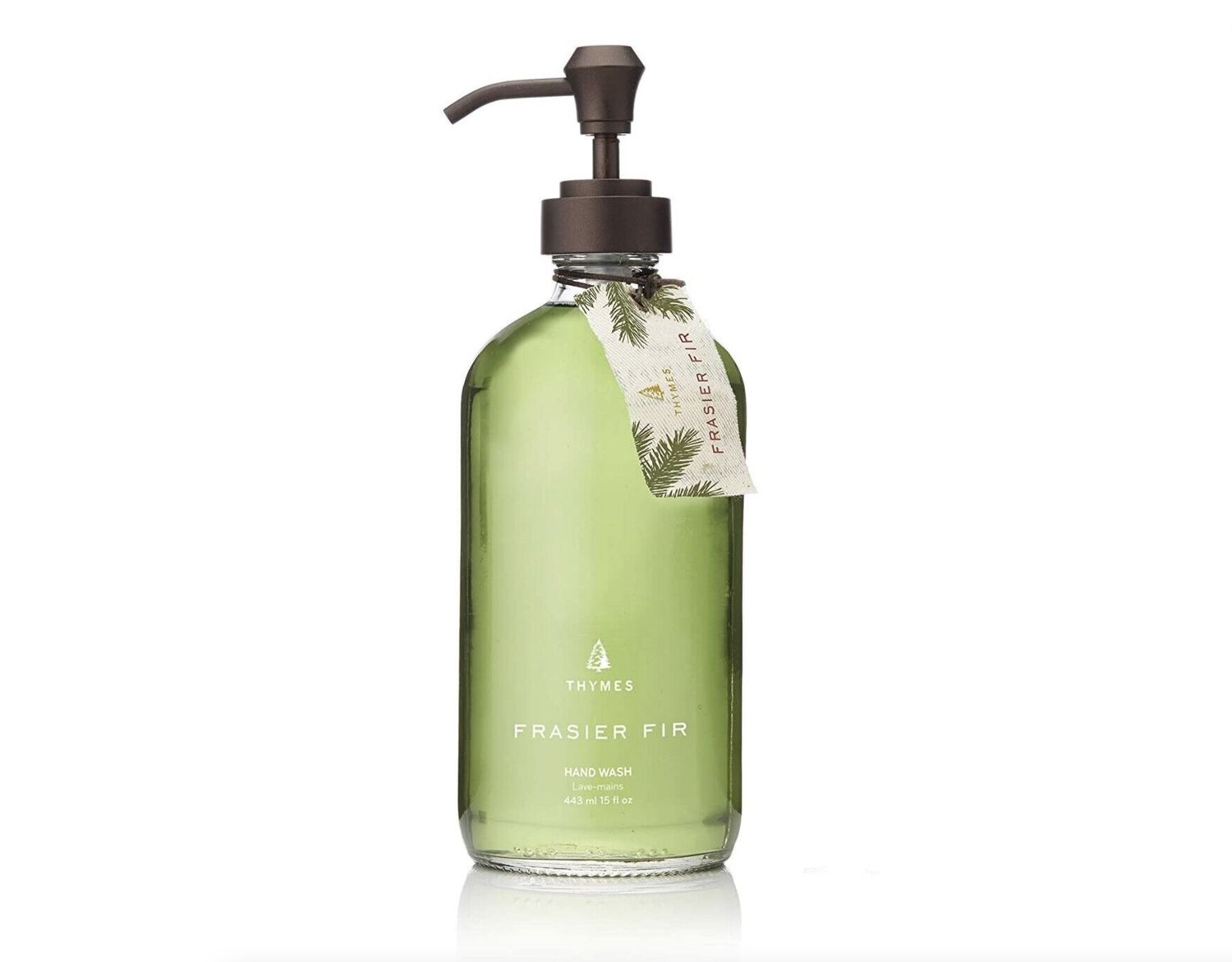 Frasier Fir Hand Wash