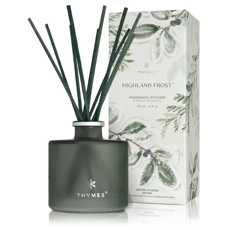 Highland Frost Frasier Fir Diffuser