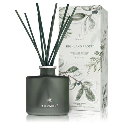 Highland Frost Frasier Fir Diffuser
