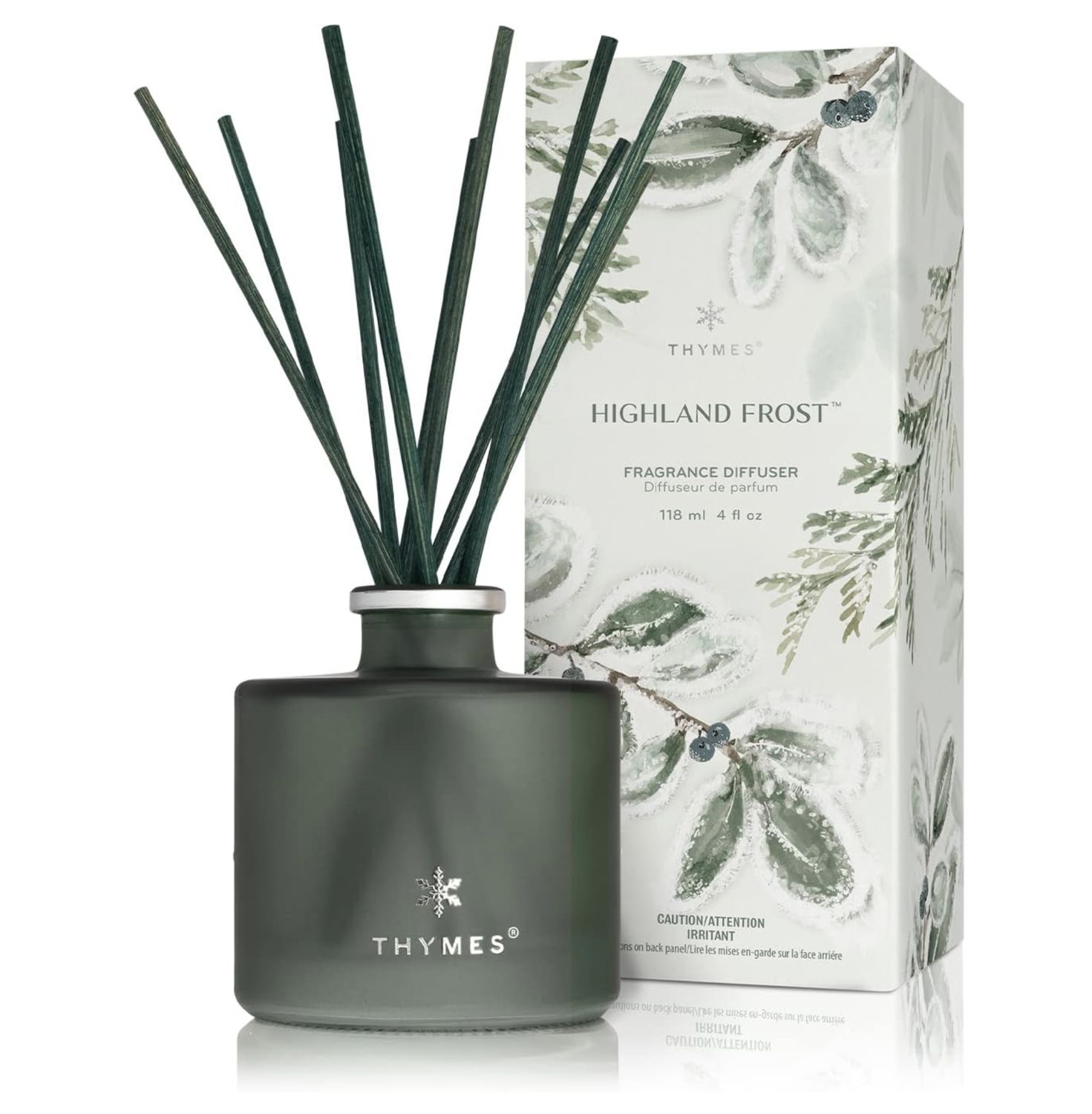 Highland Frost Frasier Fir Diffuser