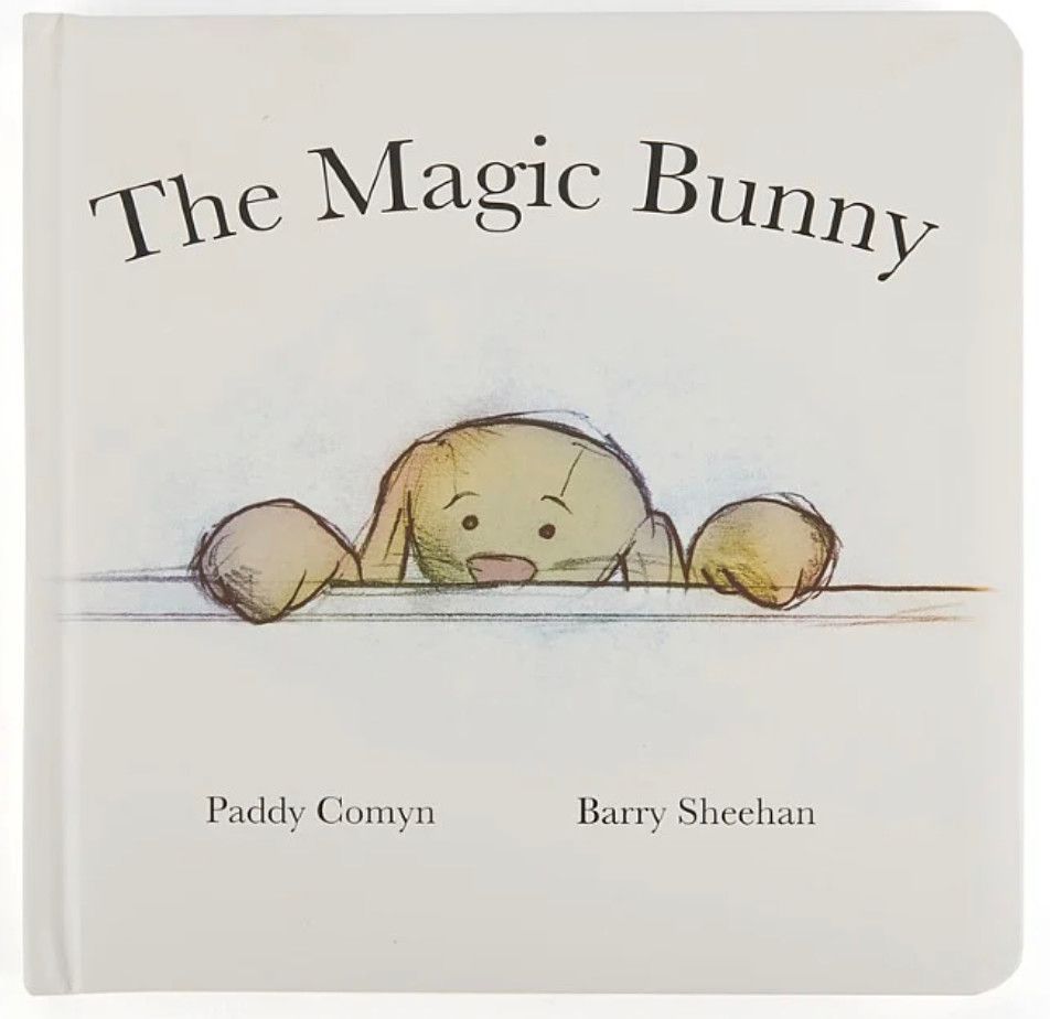 The Magic Bunny