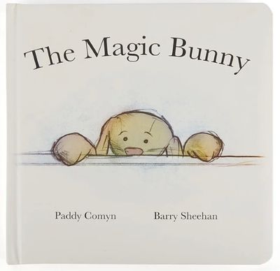 The Magic Bunny