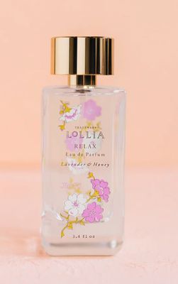 Relax Eau De Parfum