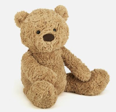 Bumbly Bear Medium