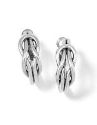 Interlok Harmony Hoops