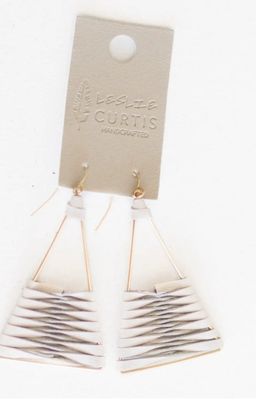 Dallas Earrings