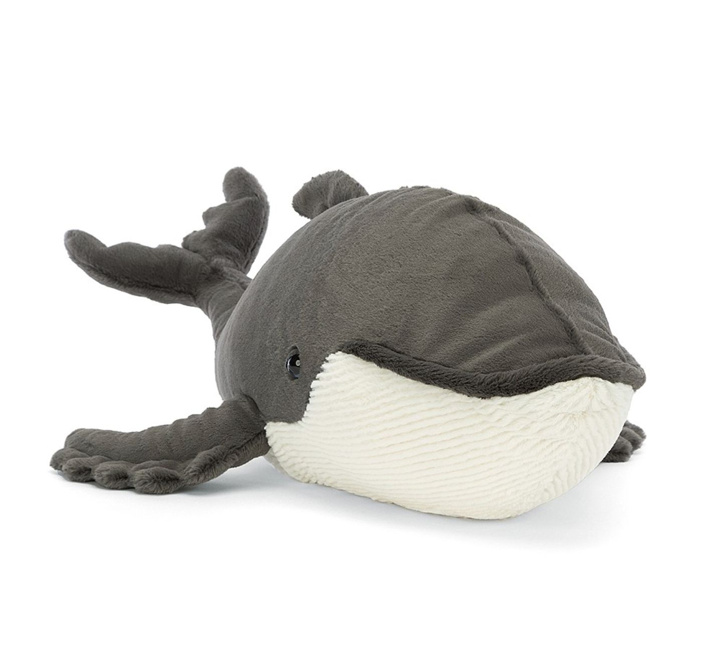 Humphrey The Humpback Whale