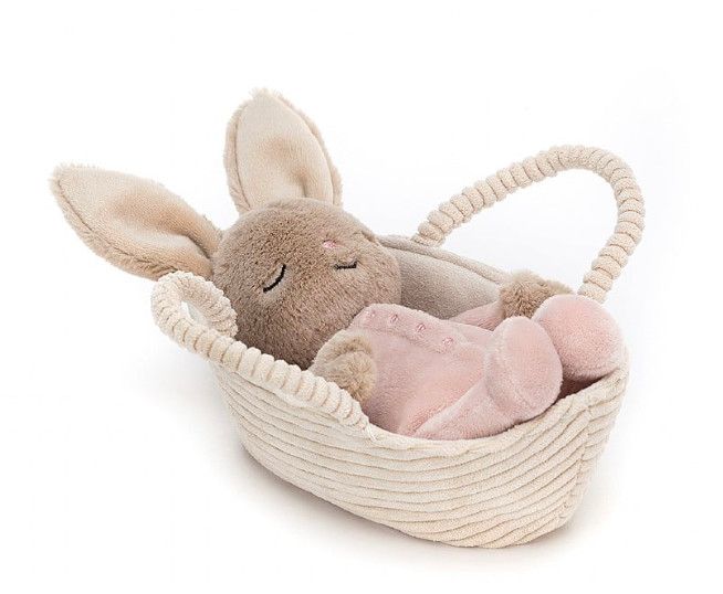 Rock-a-Bye Bunny